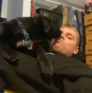 Meet your Posher, Jack